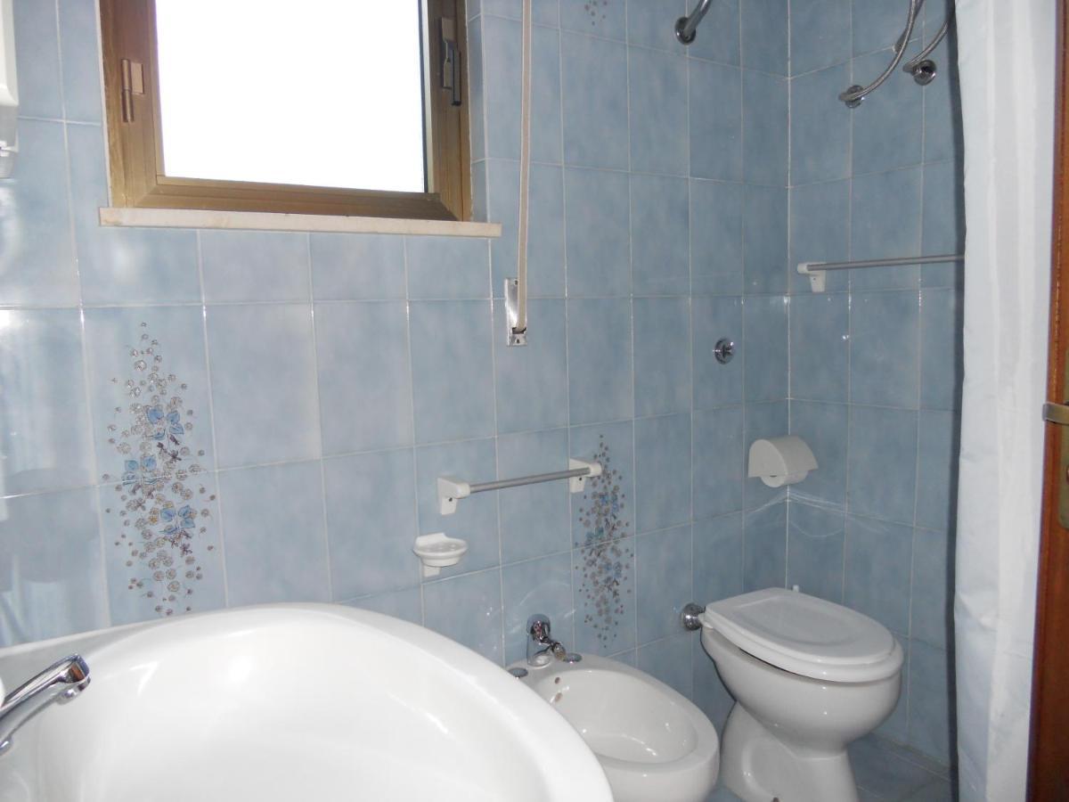 Villetta Patitari Gallipoli Ruang foto