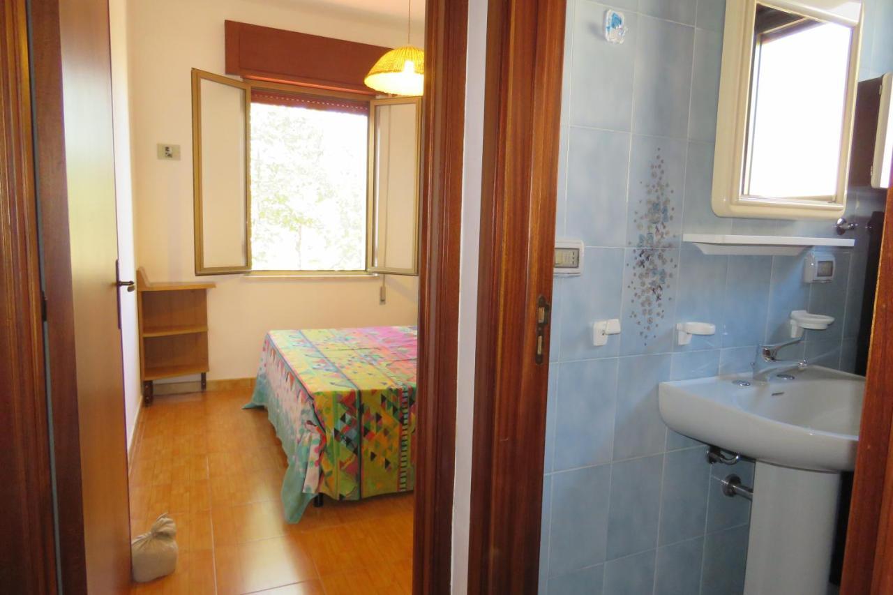 Villetta Patitari Gallipoli Bagian luar foto