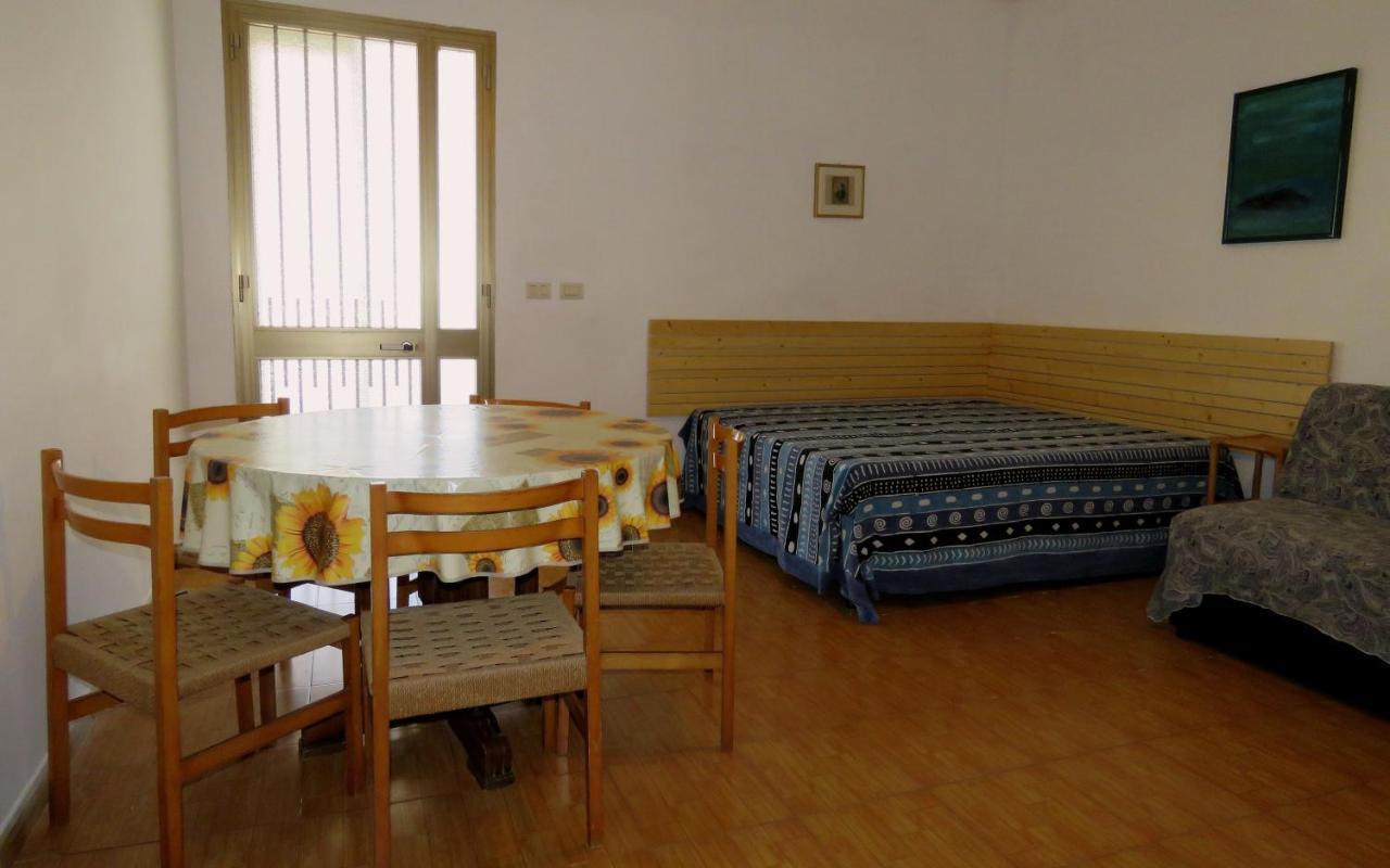 Villetta Patitari Gallipoli Bagian luar foto