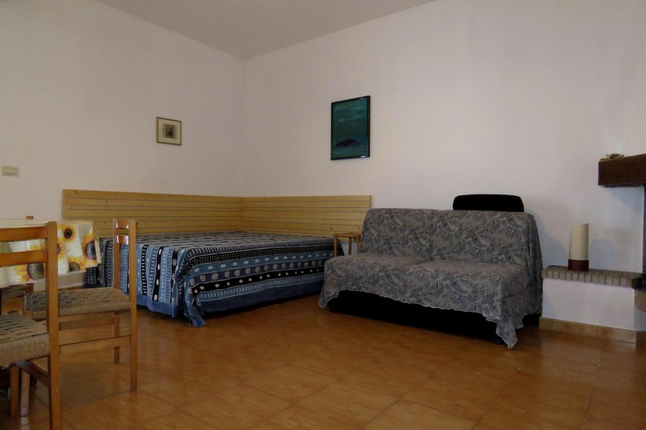 Villetta Patitari Gallipoli Bagian luar foto