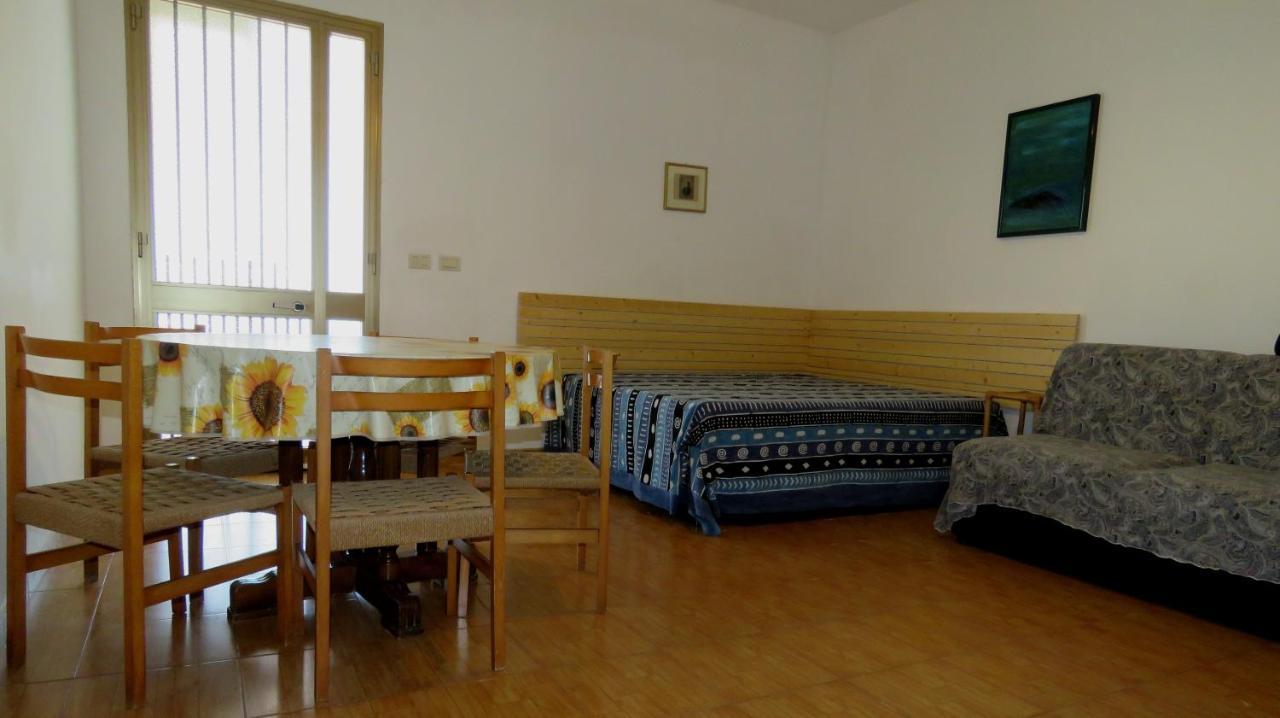 Villetta Patitari Gallipoli Bagian luar foto