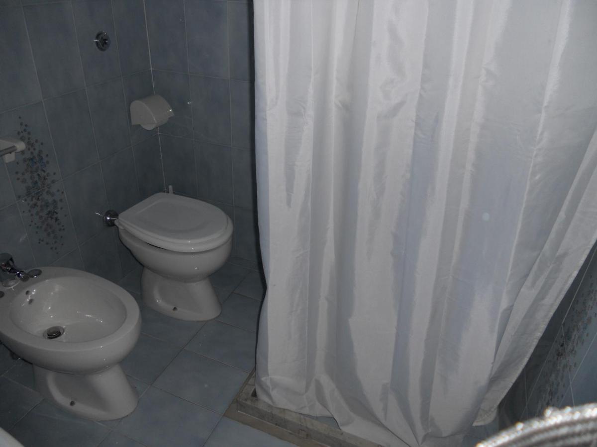 Villetta Patitari Gallipoli Bagian luar foto